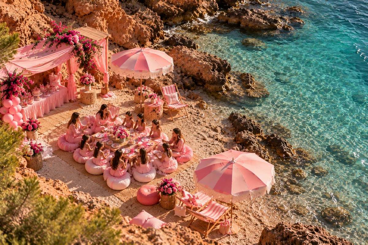 Kids — Ibiza
